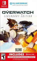 Overwatch [Legendary Edition] - Nintendo Switch | RetroPlay Games