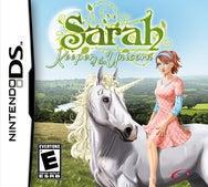 Sarah: Keeper Of The Unicorn - Nintendo DS | RetroPlay Games