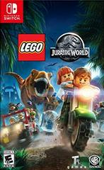 LEGO Jurassic World - Nintendo Switch | RetroPlay Games