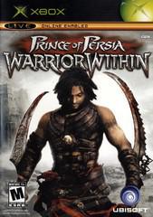 Prince of Persia Warrior Within - Xbox | RetroPlay Games