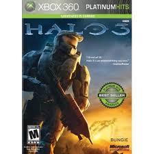 Halo 3 [Platinum Hits] - Xbox 360 | RetroPlay Games