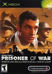 Prisoner of War - Xbox | RetroPlay Games