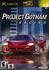 Project Gotham Racing - Xbox | RetroPlay Games