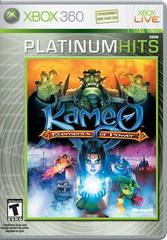 Kameo Elements of Power [Platinum Hits] - Xbox 360 | RetroPlay Games