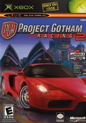 Project Gotham Racing 2 - Xbox | RetroPlay Games
