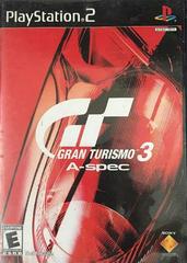 Gran Turismo 3 [Not for Resale] - Playstation 2 | RetroPlay Games