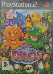 Buzz! Junior Dinos - Playstation 2 | RetroPlay Games