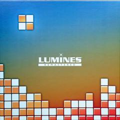 Lumines Remastered [Deluxe Edition] - Playstation 4 | RetroPlay Games