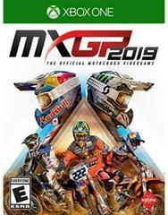 MXGP 2019 - Xbox One | RetroPlay Games