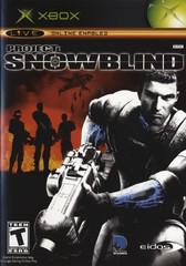 Project Snowblind - Xbox | RetroPlay Games