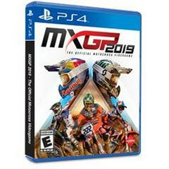MXGP 2019 - Playstation 4 | RetroPlay Games