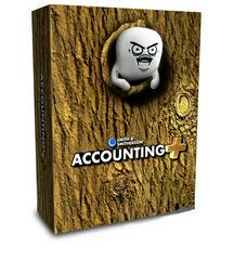 Accounting + [Tree Guy Edition] - Playstation 4 | RetroPlay Games