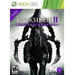 Darksiders II [Limited Edition] - Xbox 360 | RetroPlay Games