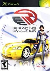R: Racing Evolution - Xbox | RetroPlay Games