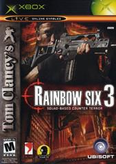 Rainbow Six 3 - Xbox | RetroPlay Games