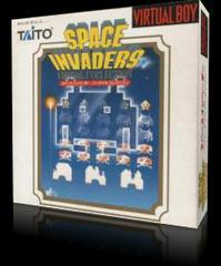 Space Invaders Virtual Collection - JP Virtual Boy | RetroPlay Games