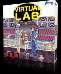 Virtual Lab - JP Virtual Boy | RetroPlay Games