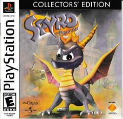 Spyro the Dragon [Collector's Edition] - Playstation | RetroPlay Games