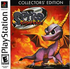 Spyro Ripto's Rage [Collector's Edition] - Playstation | RetroPlay Games