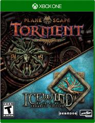 Planescape: Torment & Icewind Dale Enhanced Editions - Xbox One | RetroPlay Games