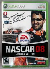 NASCAR 08 [Limited Edition] - Xbox 360 | RetroPlay Games