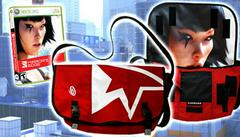 Mirror's Edge [Runner's Bag Bundle] - Xbox 360 | RetroPlay Games