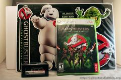 Ghostbusters The Video Game [Slimer Edition] - Xbox 360 | RetroPlay Games