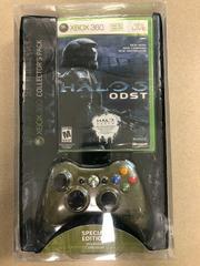 Halo 3: ODST [Collector's Pack] - Xbox 360 | RetroPlay Games