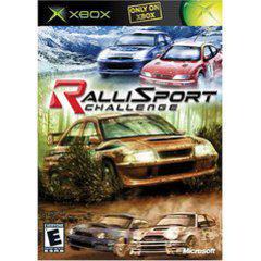 Ralli Sport Challenge - Xbox | RetroPlay Games