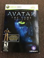 Avatar: The Game [Limited Edition] - Xbox 360 | RetroPlay Games