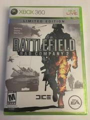 Battlefield: Bad Company 2 [Limited Edition] - Xbox 360 | RetroPlay Games