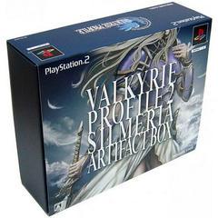 Valkyrie Profile 2 Silmeria [Artifact Box] - JP Playstation 2 | RetroPlay Games