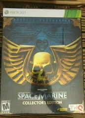 Warhammer 40000: Space Marine [Collector's Edition] - Xbox 360 | RetroPlay Games