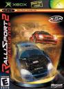 Ralli Sport Challenge 2 - Xbox | RetroPlay Games