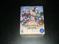 Alliance Alive HD Remastered [Limited Edition] - Playstation 4 | RetroPlay Games