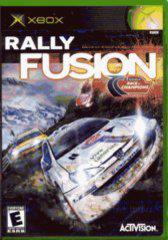 Rally Fusion - Xbox | RetroPlay Games