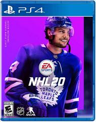 NHL 20 - Playstation 4 | RetroPlay Games