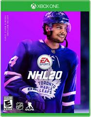 NHL 20 - Xbox One | RetroPlay Games
