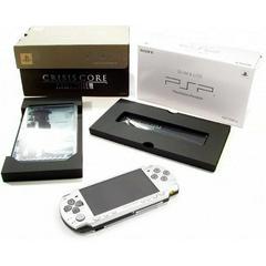 Crisis Core: Final Fantasy VII PSP Slim & Lite [Limited Edition] - JP PSP | RetroPlay Games