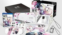 IA/VT Colorful [Crystal Box Edition] - JP Playstation Vita | RetroPlay Games