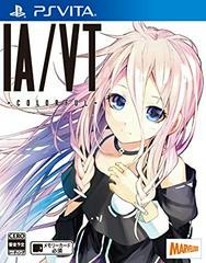 IA/VT Colorful - JP Playstation Vita | RetroPlay Games