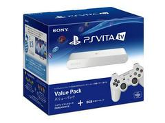 Playstation TV [DS3 Bundle] - JP Playstation Vita | RetroPlay Games