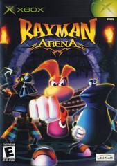 Rayman Arena - Xbox | RetroPlay Games