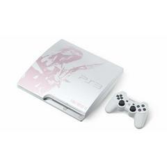 Final Fantasy XIII 250GB PS3 [Lightning Edition] - JP Playstation 3 | RetroPlay Games