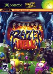 Raze's Hell - Xbox | RetroPlay Games