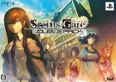 Steins Gate Double Pack - JP Playstation 3 | RetroPlay Games