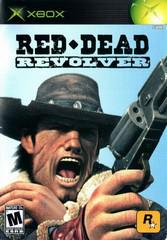 Red Dead Revolver - Xbox | RetroPlay Games