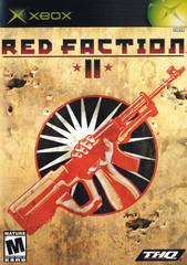 Red Faction II - Xbox | RetroPlay Games