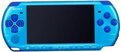 PSP 3000 Marine Blue - JP PSP | RetroPlay Games