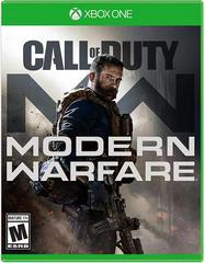 Call of Duty: Modern Warfare - Xbox One | RetroPlay Games